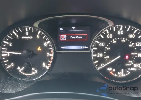 2017 Nissan Pathfinder S from USA, damaged, VIN 5N1DR2MN2HC695290